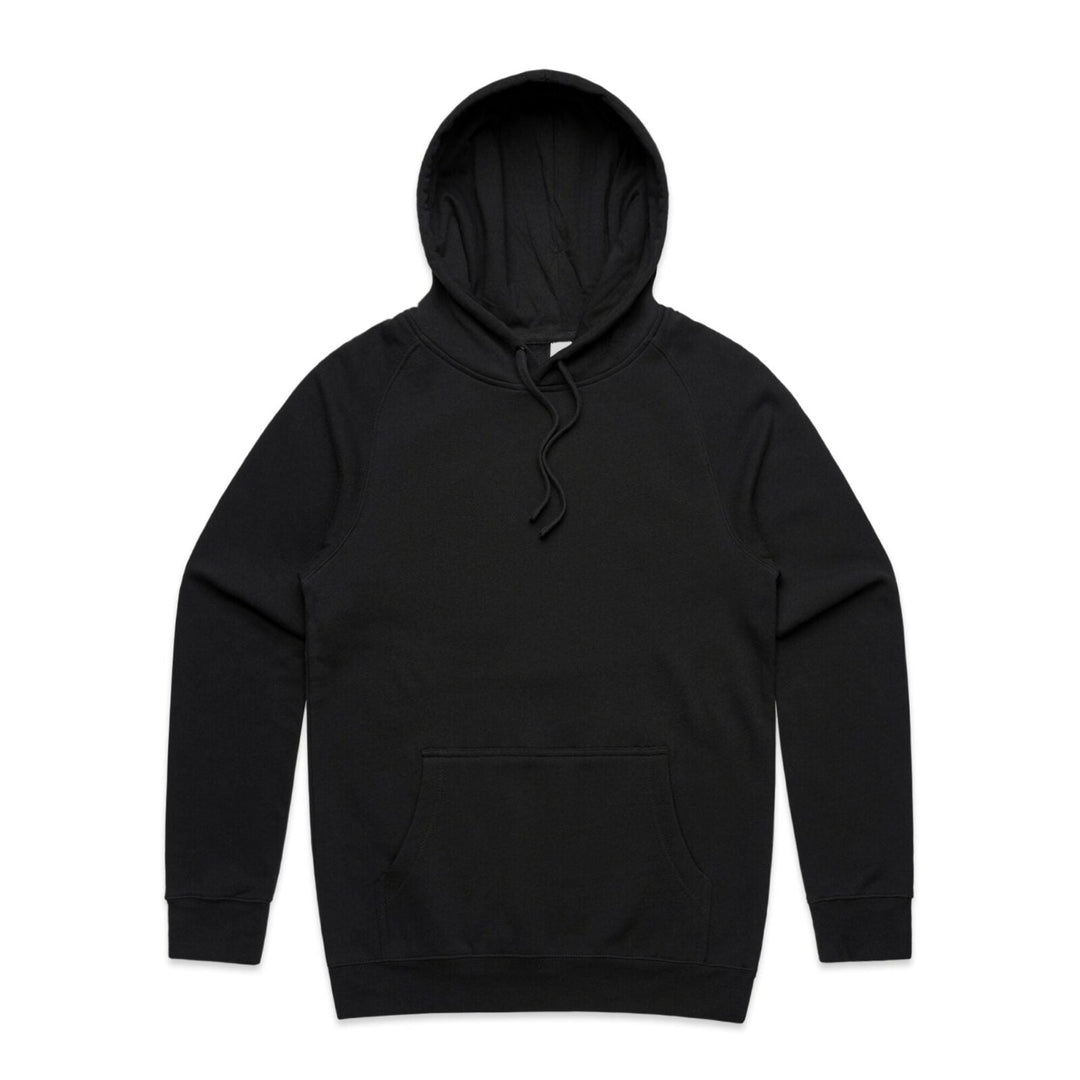Supply Hood Sweatshirt - black - Chillis & More NZ