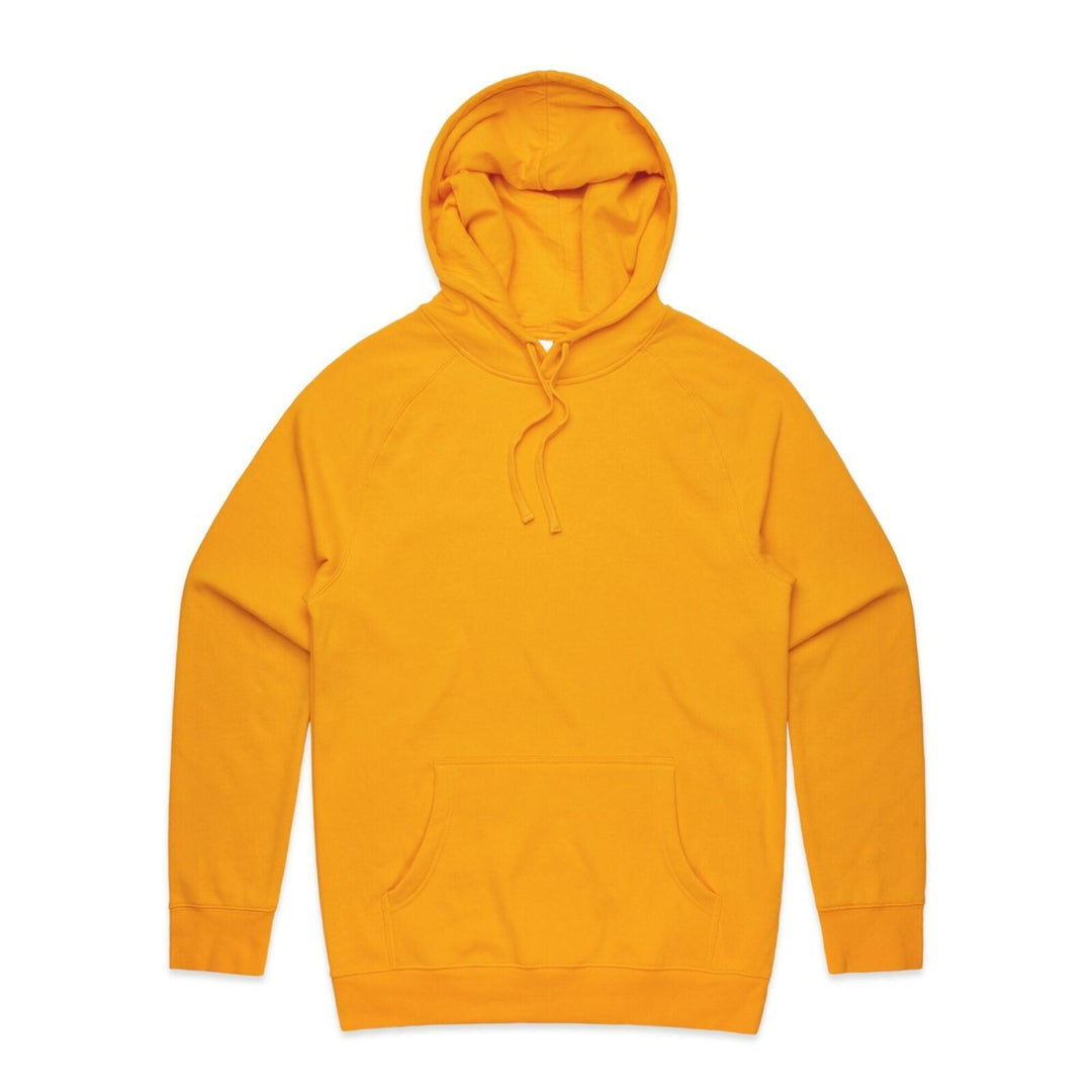 Supply Hood Sweatshirt - Gold - Chillis & More NZ