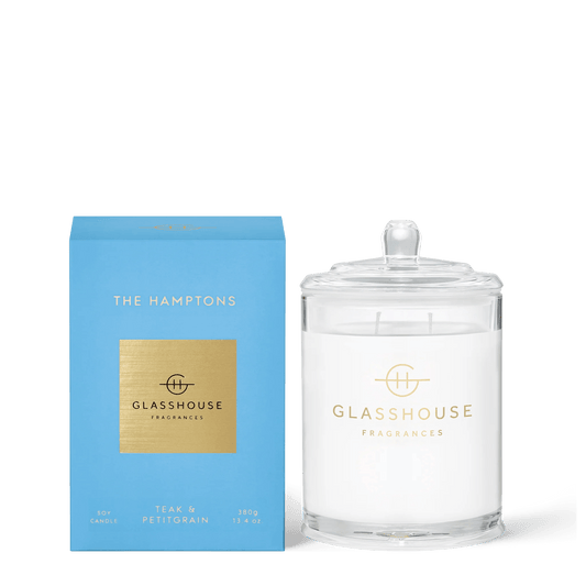 The Hamptons 380g - Chillis & More NZ