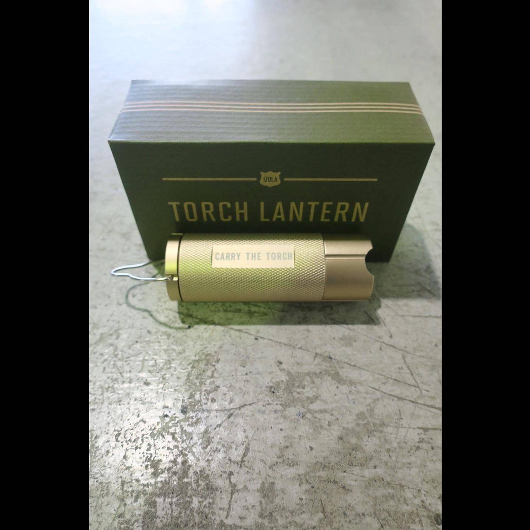 Torch Lantern 720 - Chillis & More NZ
