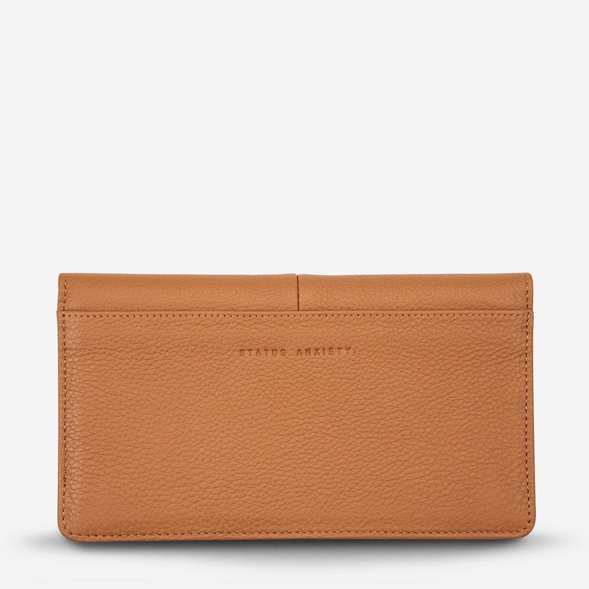 Triple Threat Wallet - Chillis & More NZ