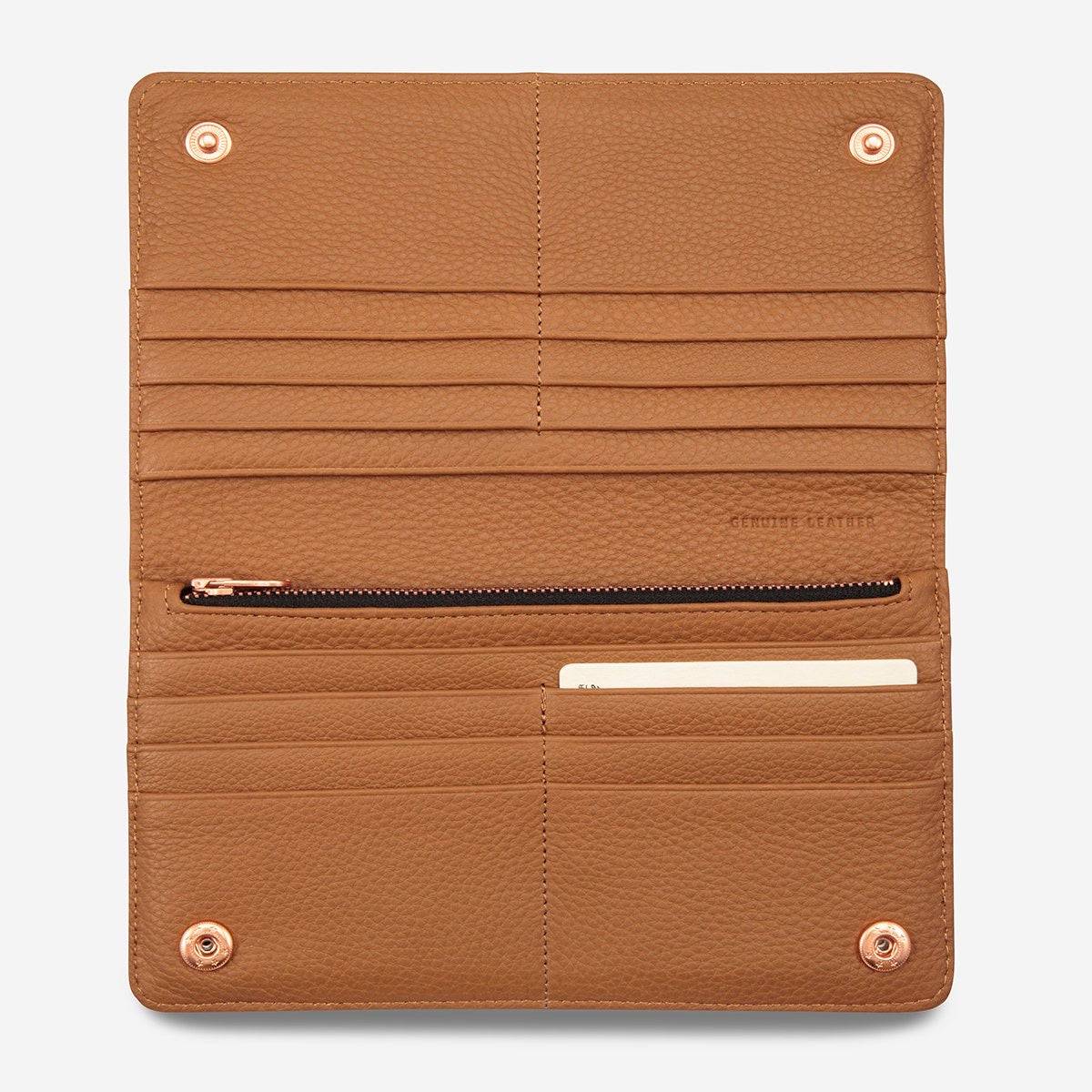 Triple Threat Wallet - Chillis & More NZ