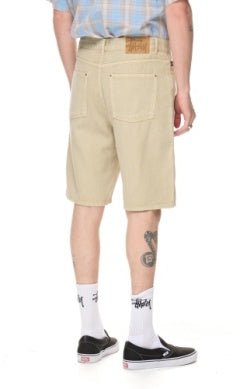 Twill Big Ol Shorts - Chillis & More NZ