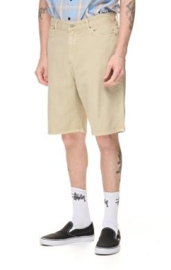 Twill Big Ol Shorts - Chillis & More NZ