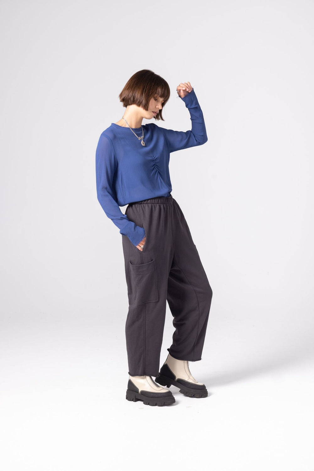 Ultra trackies - Chillis & More NZ