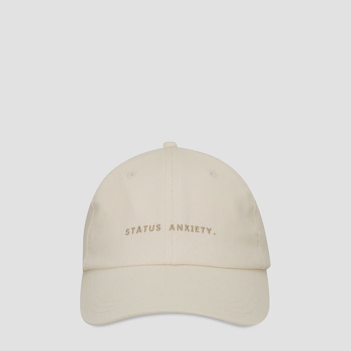 Under The Sun Cap - Cream - Chillis & More NZ