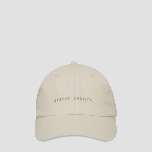 Under The Sun Cap - Cream - Chillis & More NZ