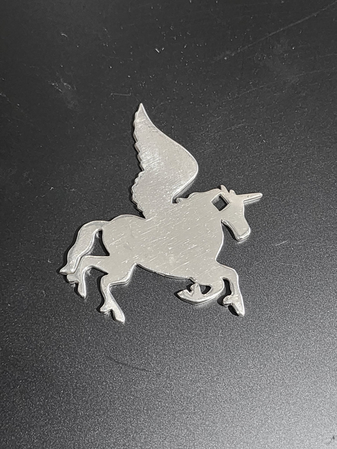 Unicorn Earring Pendant - Chillis & More NZ