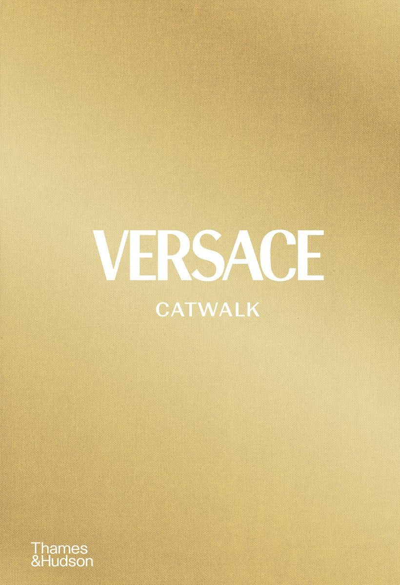 Versace Catwalk - Chillis & More NZ