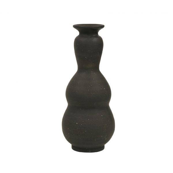 Viola Vase Oil Black - Chillis & More NZ