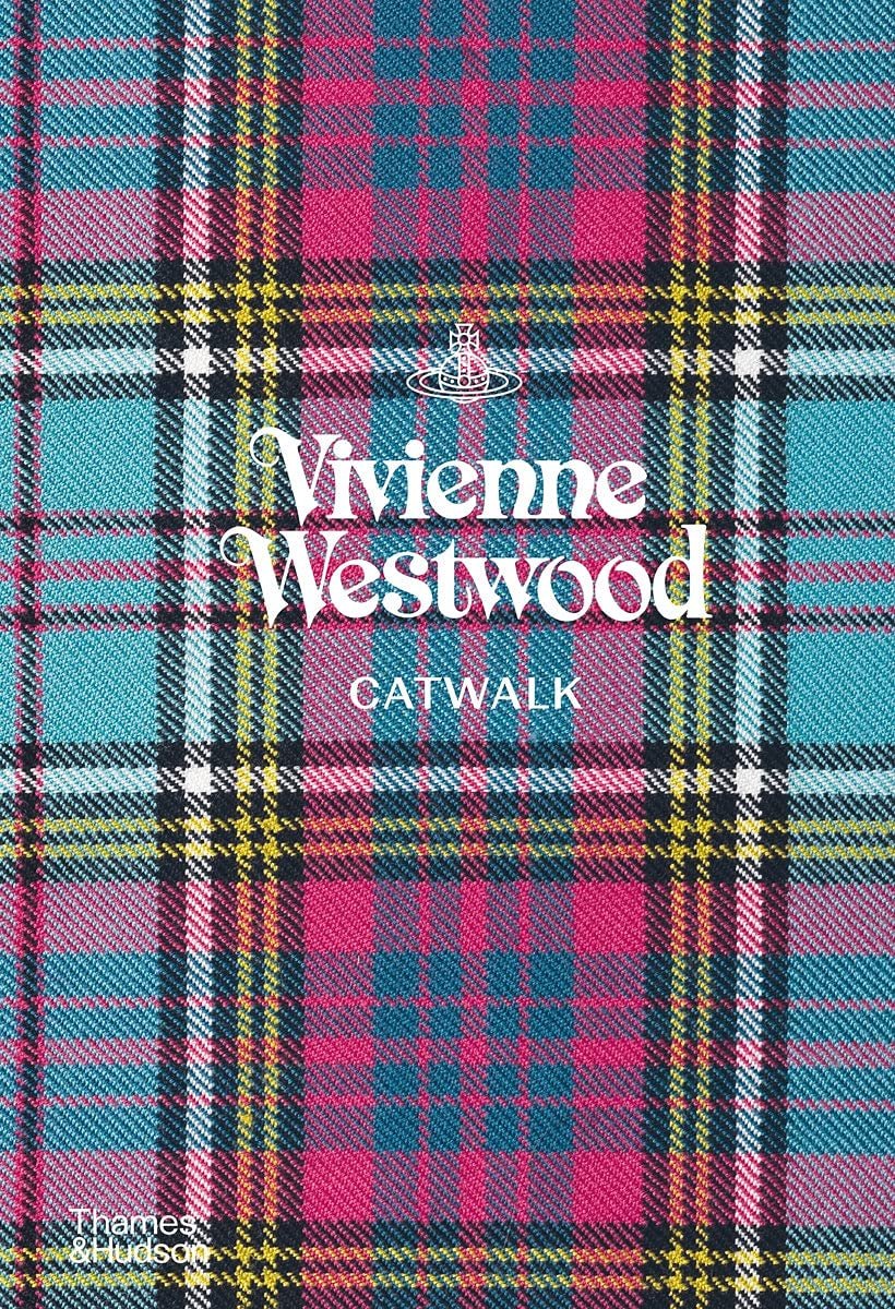 Vivienne Westwood Catwalk - Chillis & More NZ