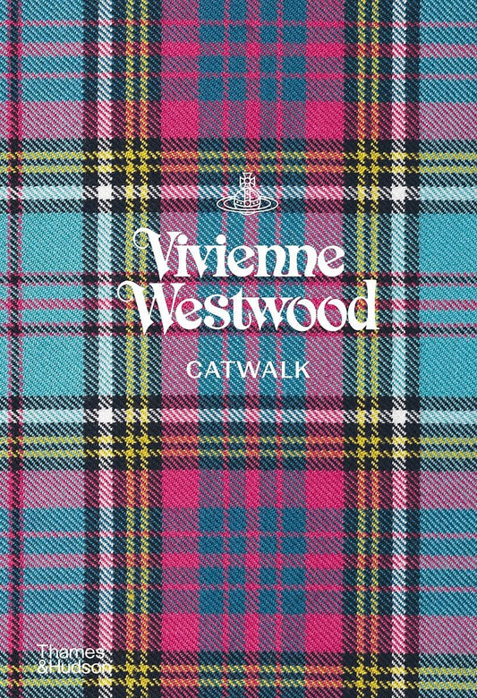 Vivienne Westwood Catwalk - Chillis & More NZ