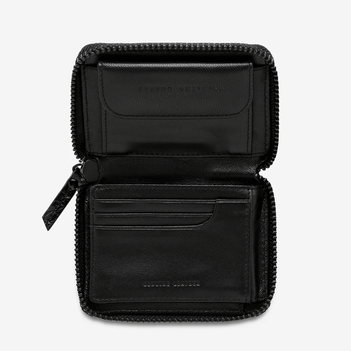 Wayward Wallet - Chillis & More NZ