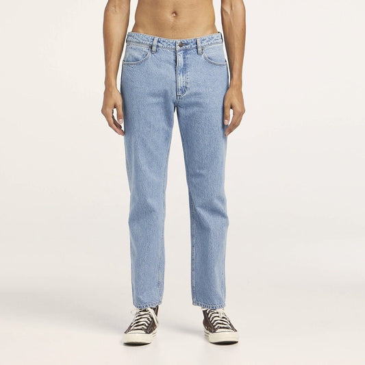 Wrangler Eazy Straight Jean - Cowboy Blues - Chillis & More NZ
