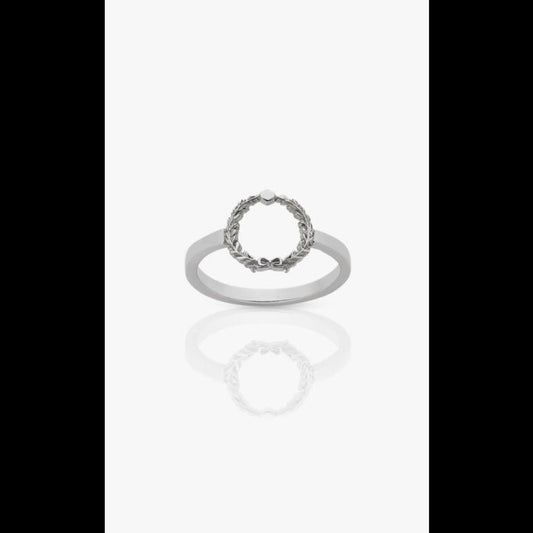 Wreath Stacker Ring - Chillis & More NZ