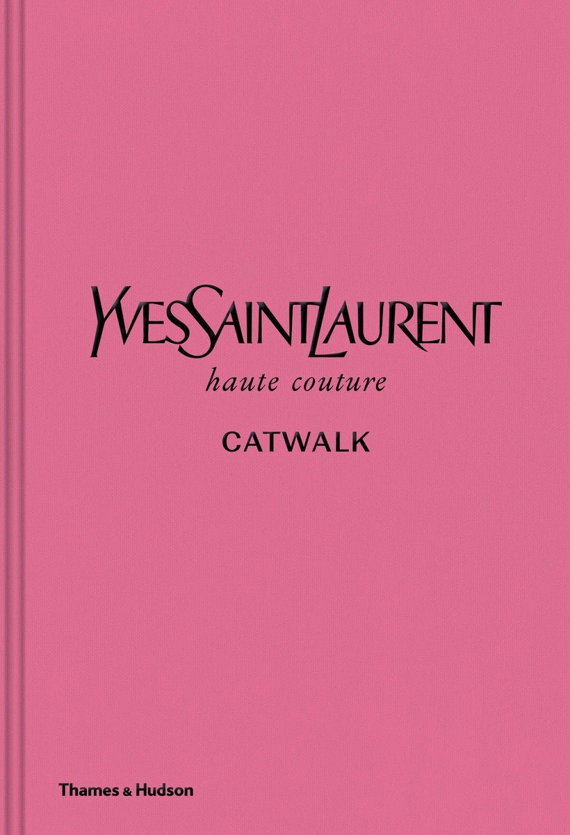 Yves Saint Laurent Catwalk - Chillis & More NZ